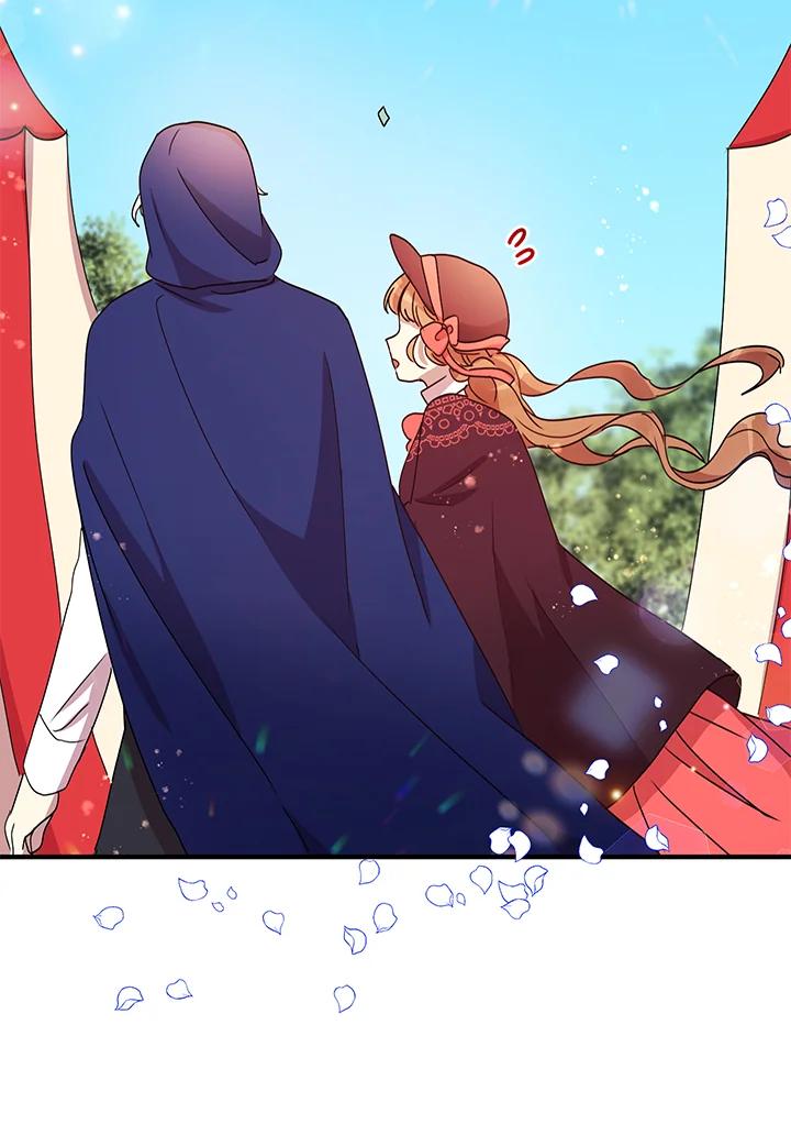 公爵中了爱情魔咒 - 第52话 - 第15张图