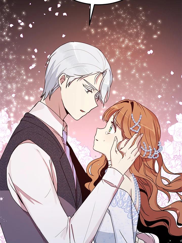 公爵中了爱情魔咒 - 第53话 - 第92张图