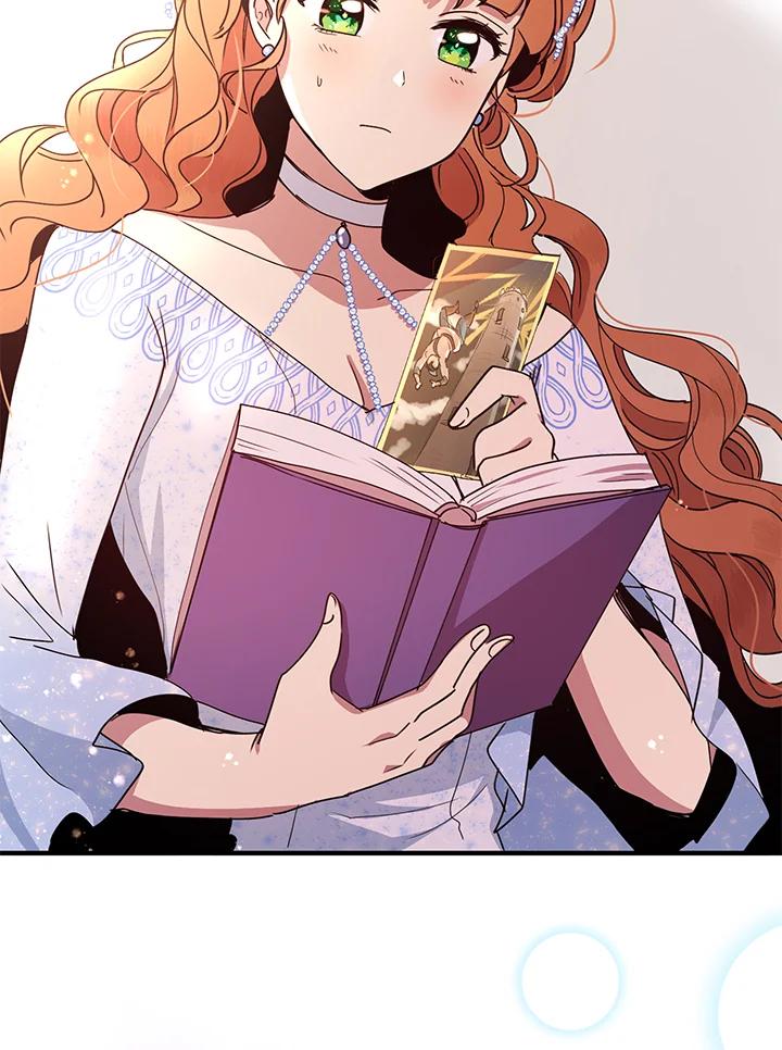 公爵中了爱情魔咒 - 第53话 - 第30张图