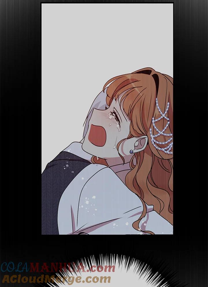 公爵中了爱情魔咒 - 第54话 - 第79张图