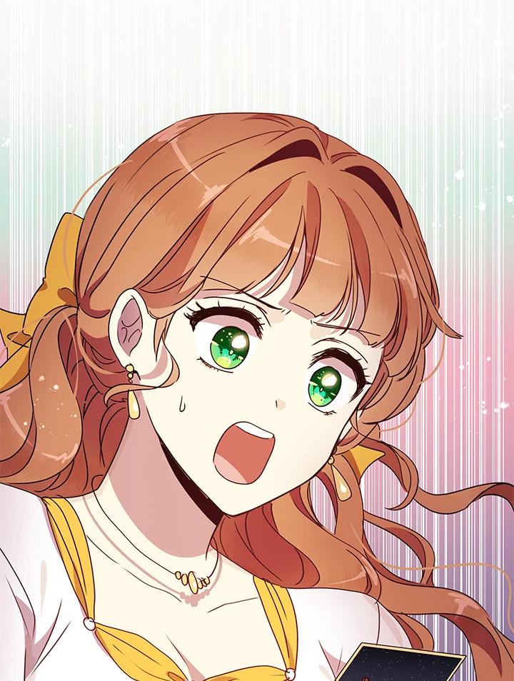 公爵中了爱情魔咒 - 第55话 - 第78张图