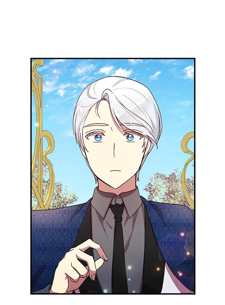 公爵中了爱情魔咒 - 第55话 - 第39张图