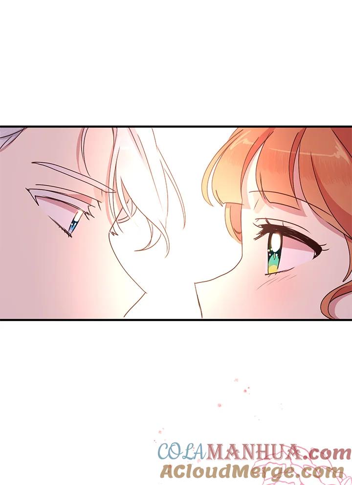 公爵中了爱情魔咒 - 第56话 - 第55张图