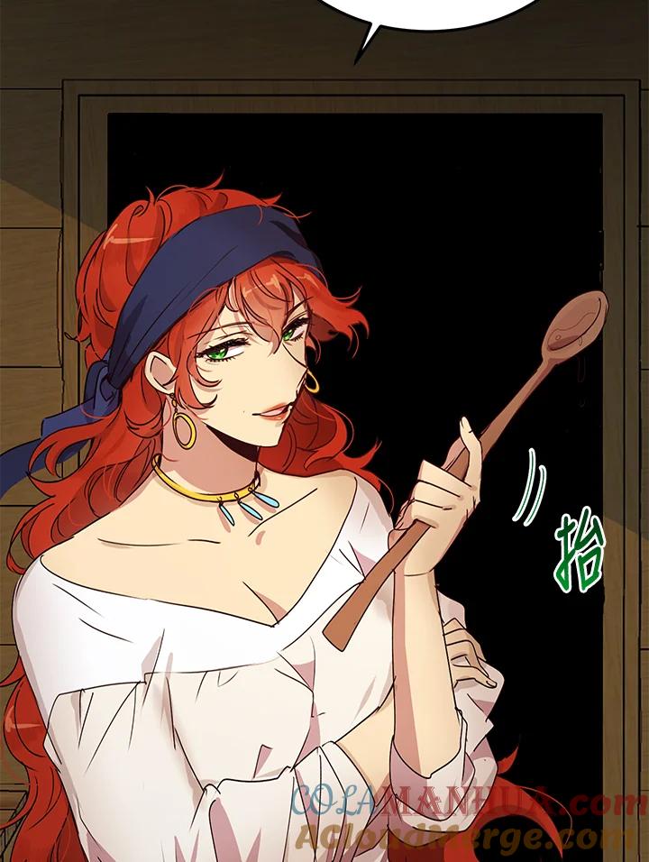 公爵中了爱情魔咒 - 第56话 - 第85张图