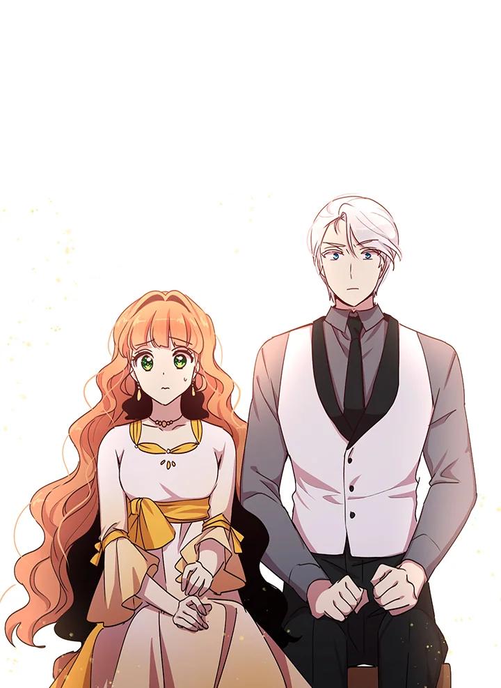 公爵中了爱情魔咒 - 第57话 - 第78张图