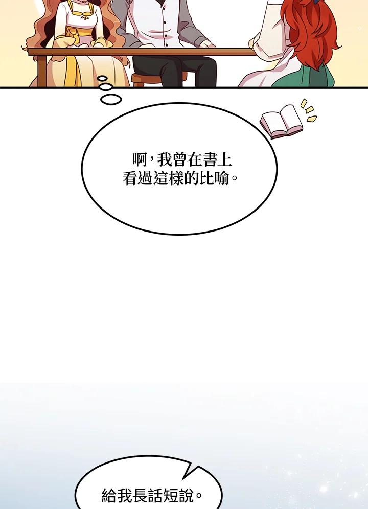 公爵中了爱情魔咒 - 第57话 - 第54张图