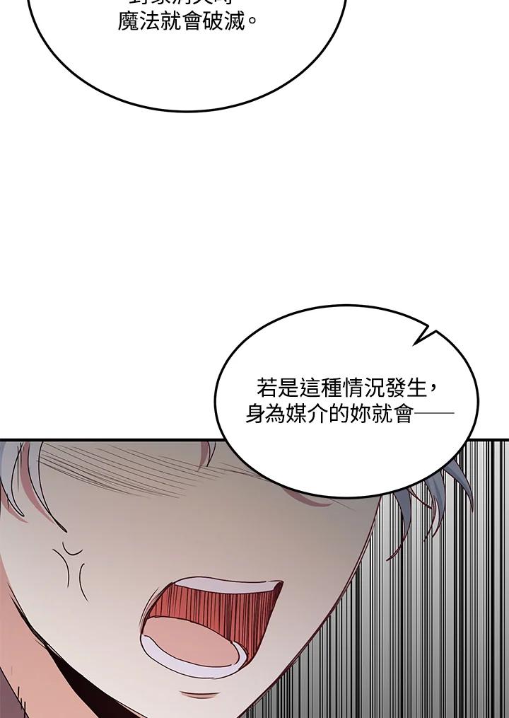 公爵中了爱情魔咒 - 第58话 - 第20张图