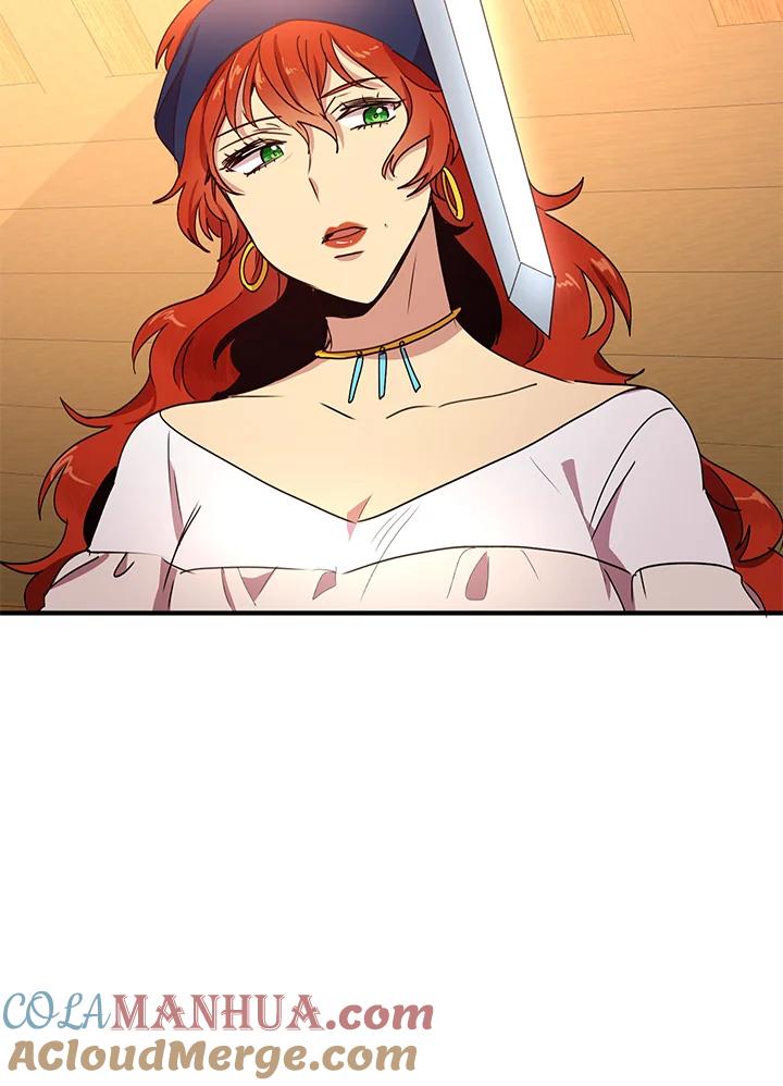 公爵中了爱情魔咒 - 第58话 - 第10张图