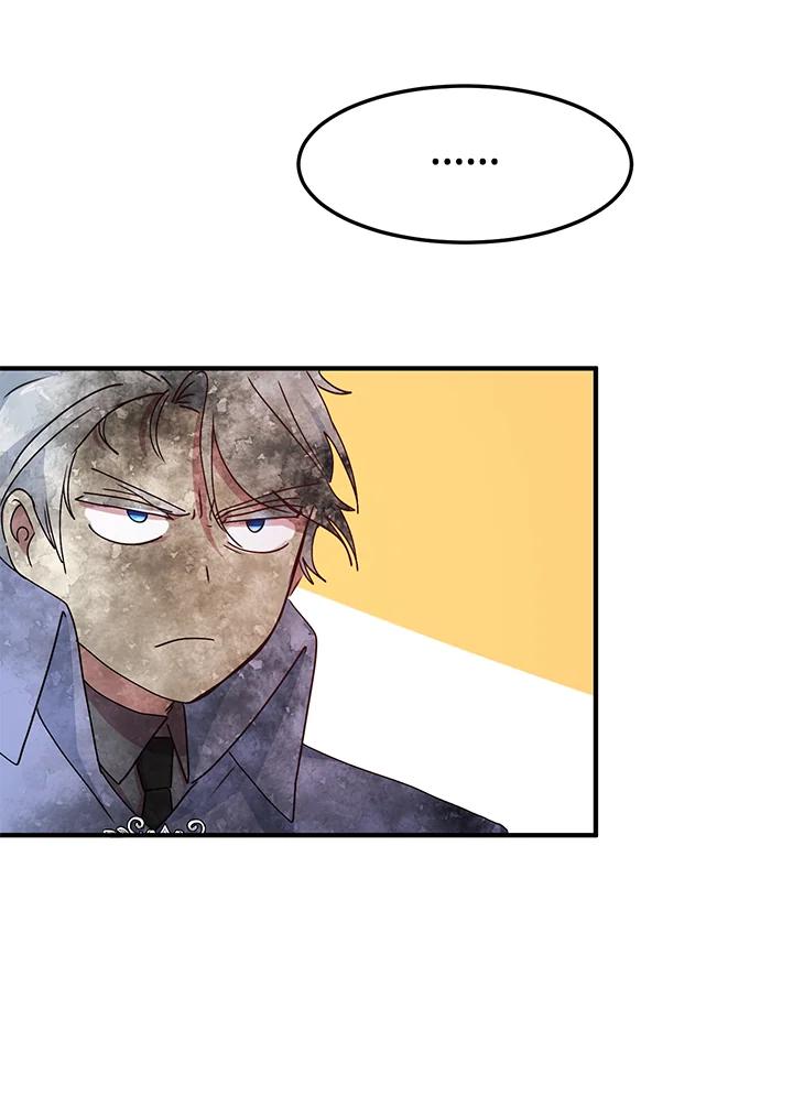 公爵中了爱情魔咒 - 第58话 - 第84张图