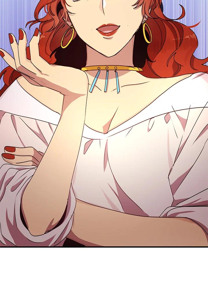 公爵中了爱情魔咒 - 第58话 - 第48张图