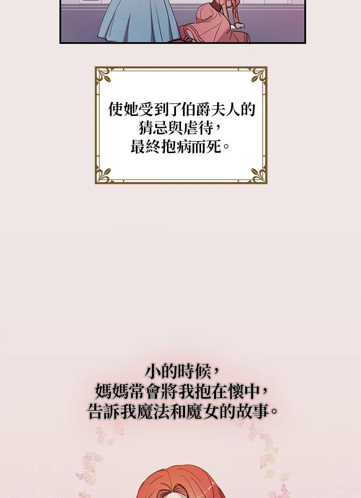 公爵中了爱情魔咒 - 第5话 - 第33张图