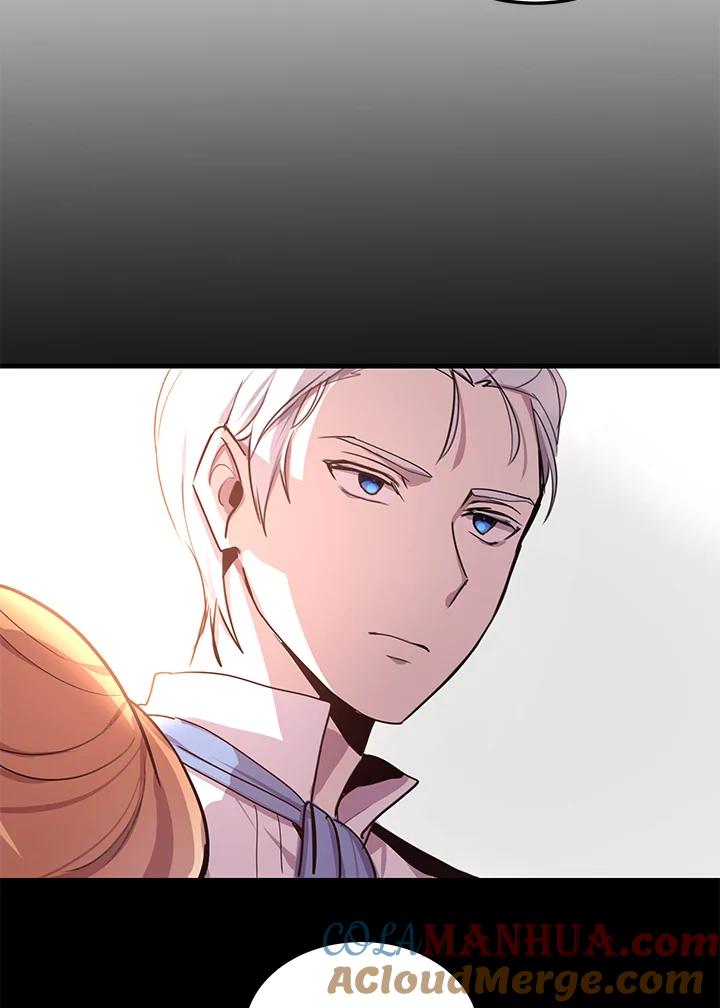 公爵中了爱情魔咒 - 第5话 - 第61张图