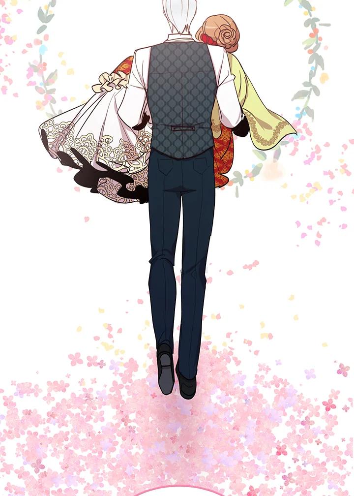 公爵中了爱情魔咒 - 第5话 - 第56张图