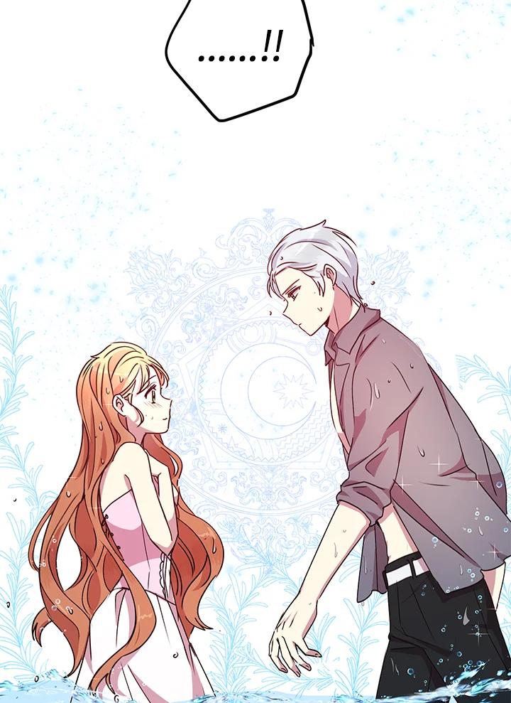 公爵中了爱情魔咒 - 第59话 - 第33张图