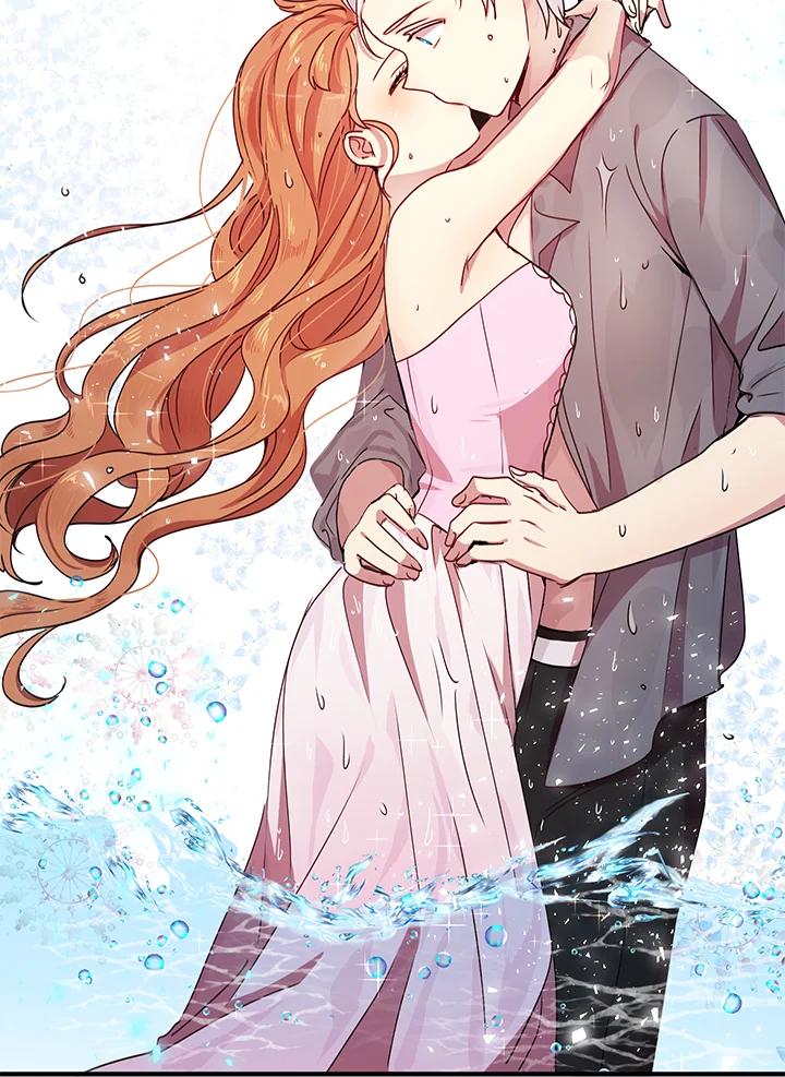 公爵中了爱情魔咒 - 第59话 - 第63张图