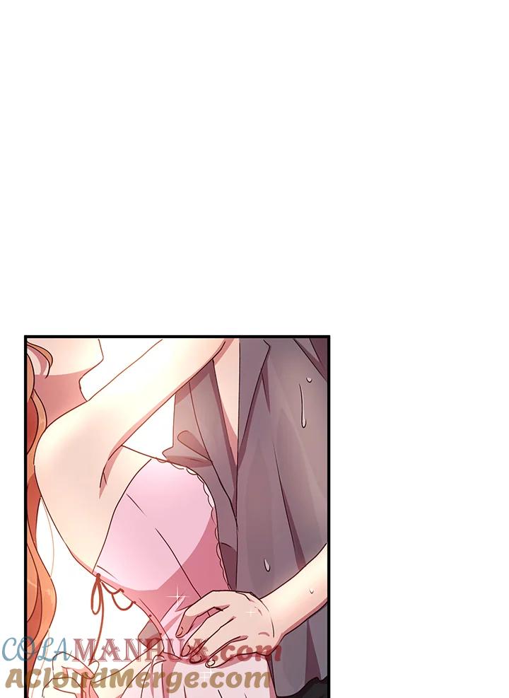 公爵中了爱情魔咒 - 第59话 - 第64张图