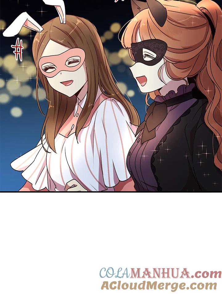 公爵中了爱情魔咒 - 第60话 - 第61张图