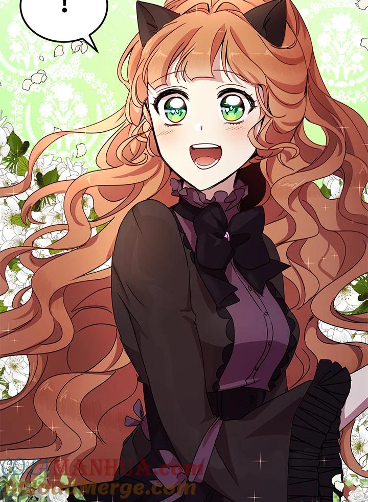 公爵中了爱情魔咒 - 第61话 - 第73张图