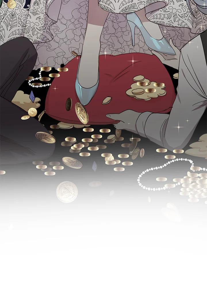 公爵中了爱情魔咒 - 第62话 - 第84张图