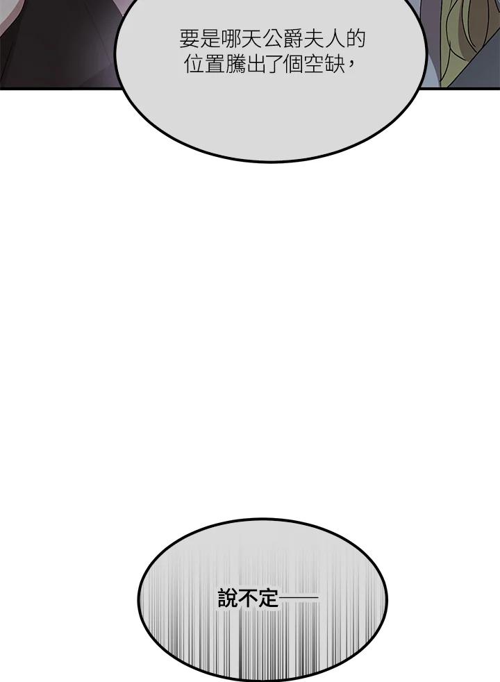 公爵中了爱情魔咒 - 第62话 - 第60张图