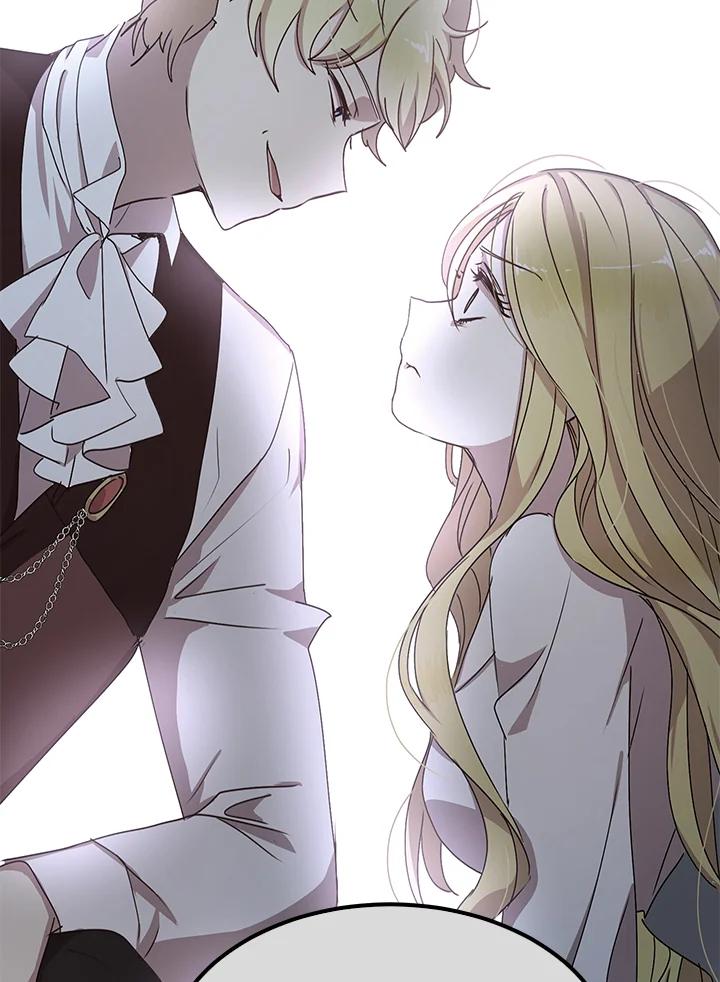 公爵中了爱情魔咒 - 第62话 - 第59张图