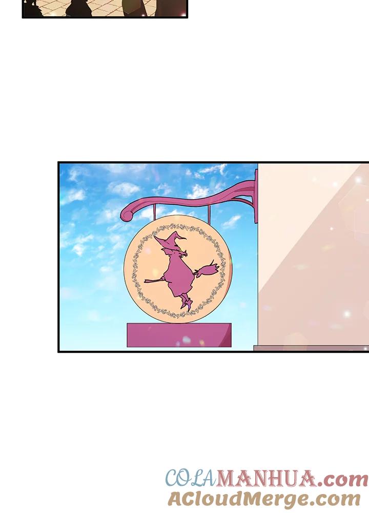 公爵中了爱情魔咒 - 第64话 - 第28张图