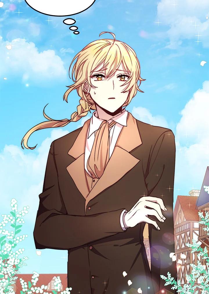 公爵中了爱情魔咒 - 第64话 - 第3张图