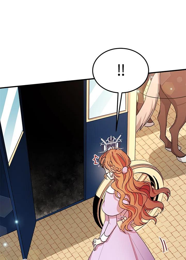 公爵中了爱情魔咒 - 第64话 - 第63张图