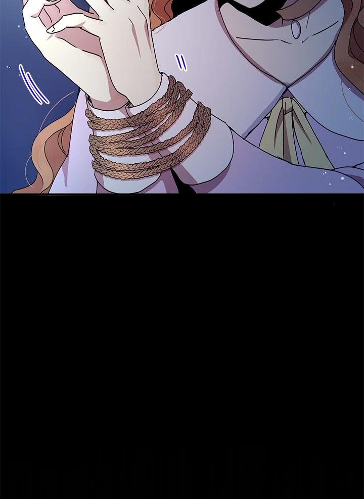 公爵中了爱情魔咒 - 第65话 - 第77张图