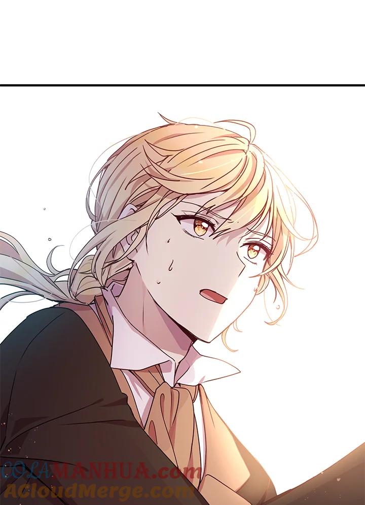 公爵中了爱情魔咒 - 第65话 - 第37张图