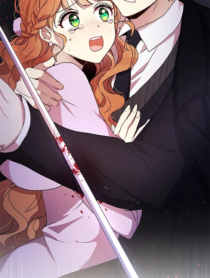 公爵中了爱情魔咒 - 第66话 - 第80张图