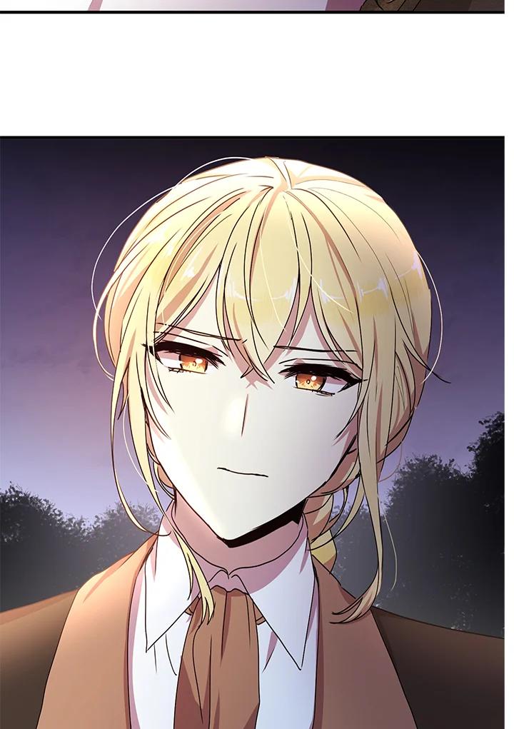 公爵中了爱情魔咒 - 第68话 - 第51张图