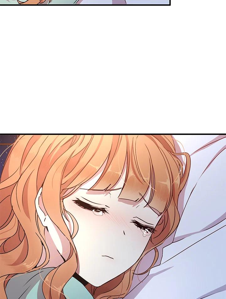 公爵中了爱情魔咒 - 第68话 - 第75张图