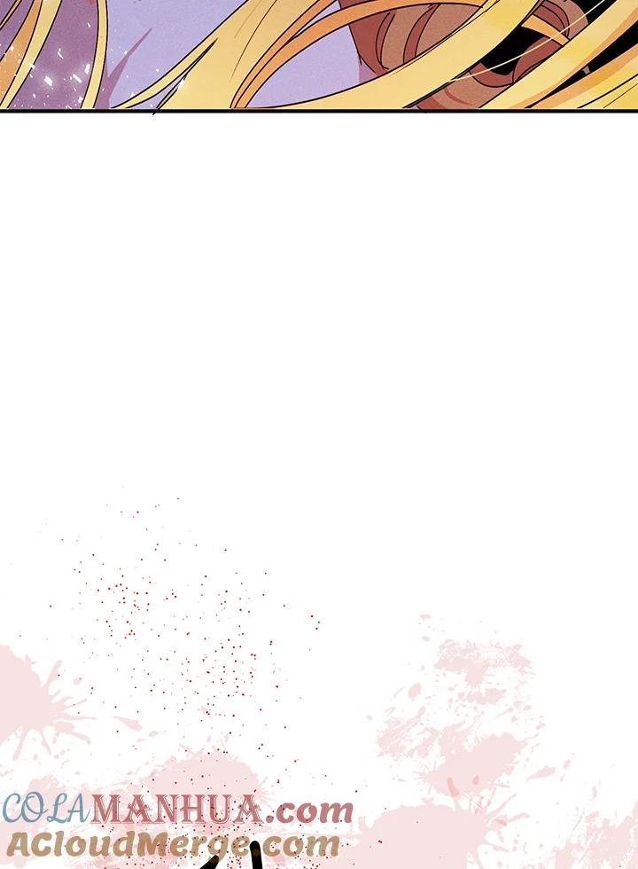 公爵中了爱情魔咒 - 第68话 - 第4张图