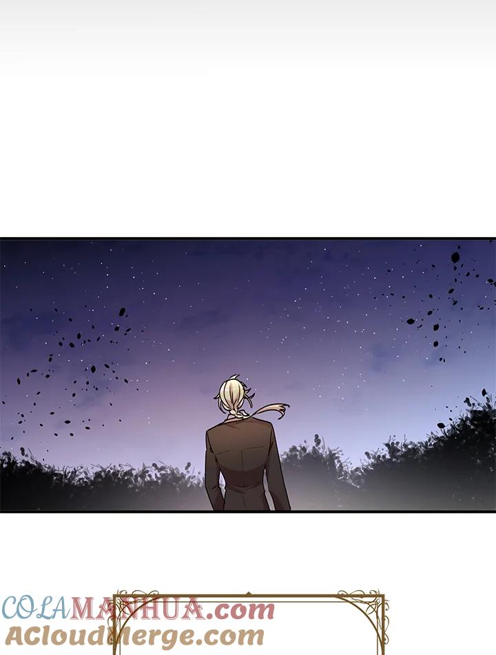 公爵中了爱情魔咒 - 第68话 - 第31张图