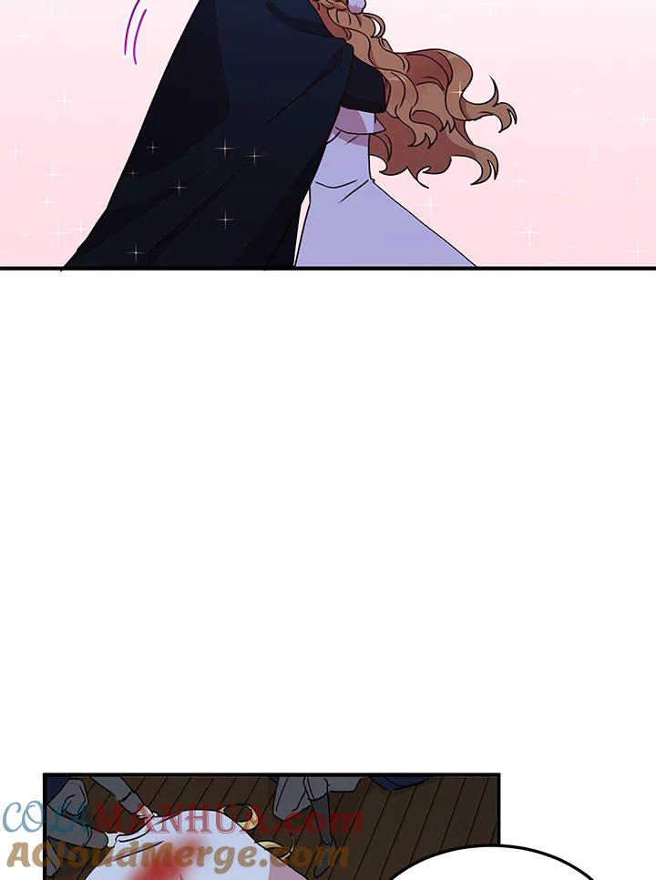 公爵中了爱情魔咒 - 第68话 - 第19张图