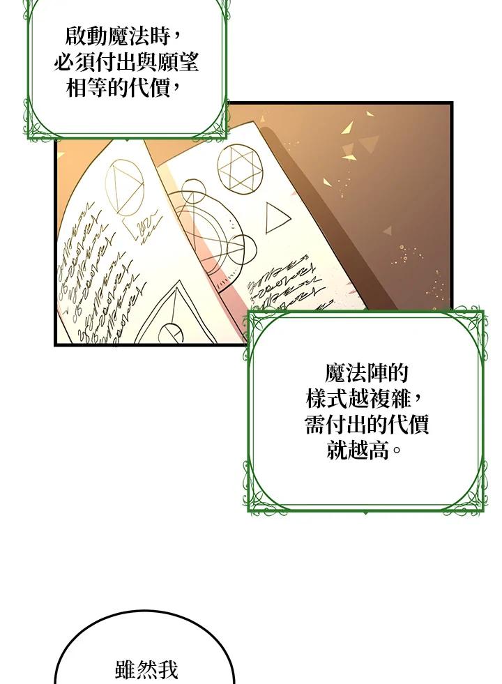 公爵中了爱情魔咒 - 第6话 - 第6张图