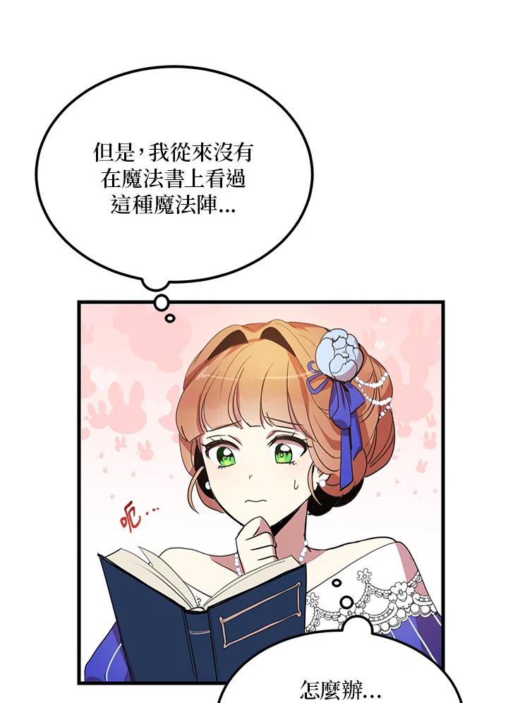 公爵中了爱情魔咒 - 第6话 - 第20张图