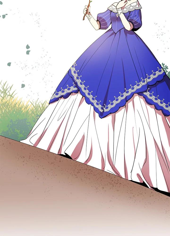 公爵中了爱情魔咒 - 第6话 - 第18张图