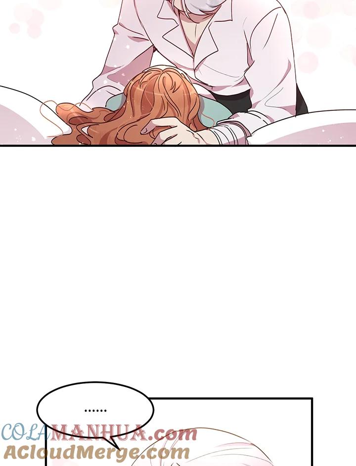 公爵中了爱情魔咒 - 第69话 - 第34张图