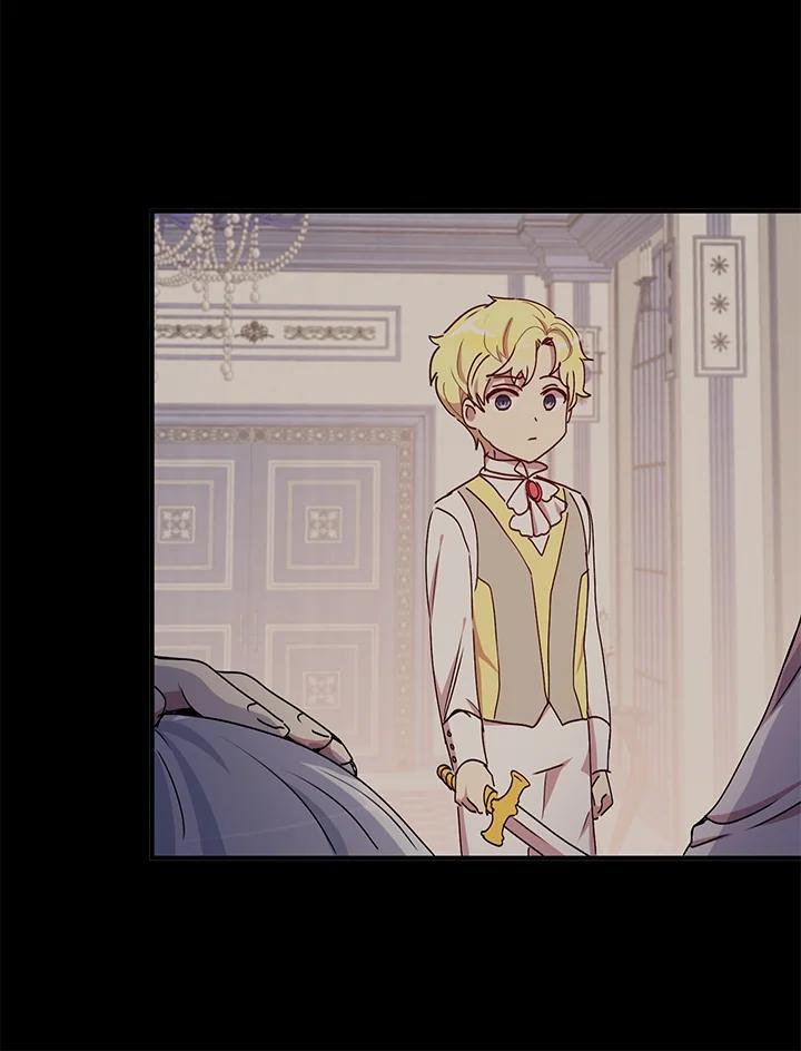 公爵中了爱情魔咒 - 第70话 - 第36张图