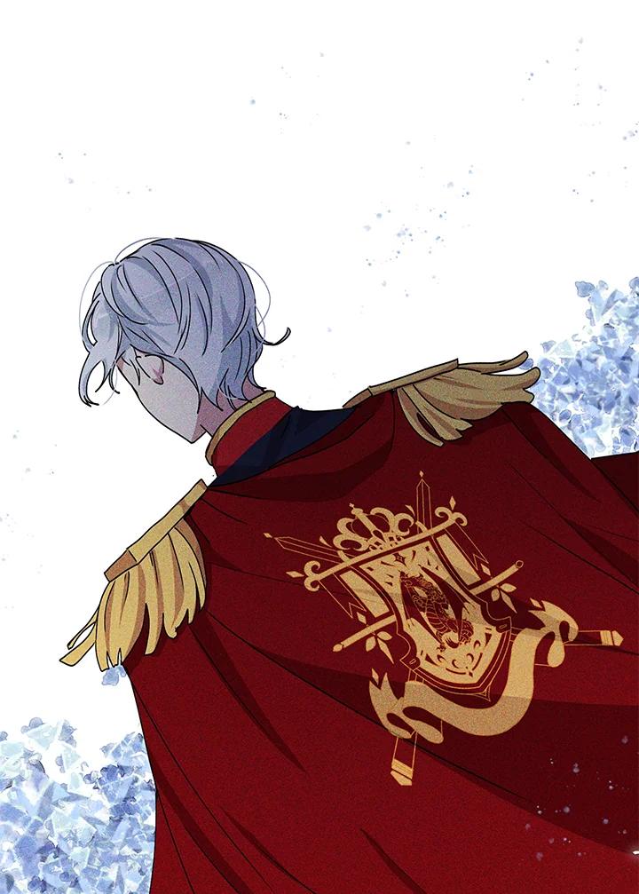 公爵中了爱情魔咒 - 第70话 - 第38张图