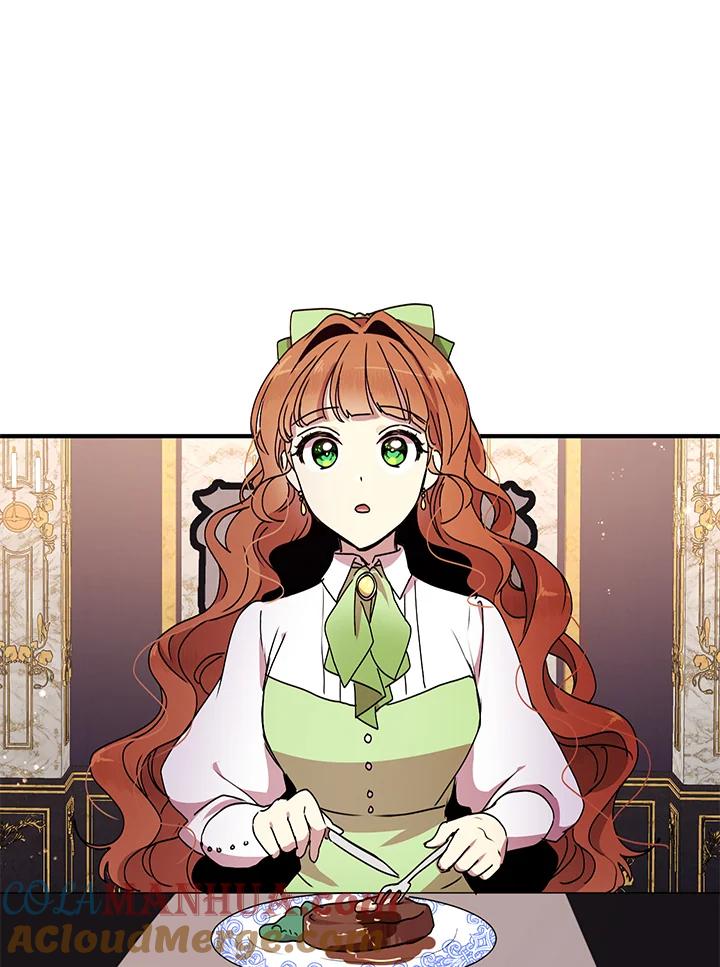 公爵中了爱情魔咒 - 第72话 - 第10张图