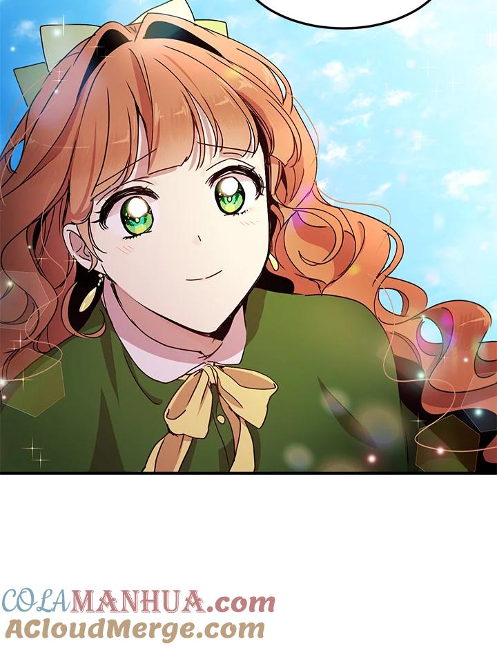 公爵中了爱情魔咒 - 第72话 - 第76张图