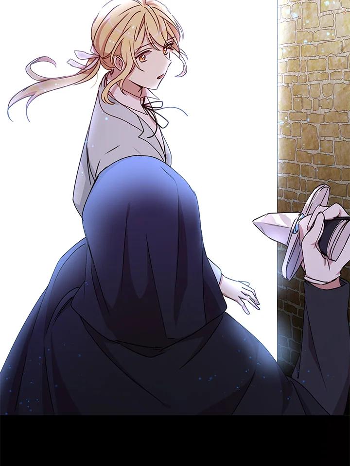 公爵中了爱情魔咒 - 第73话 - 第75张图