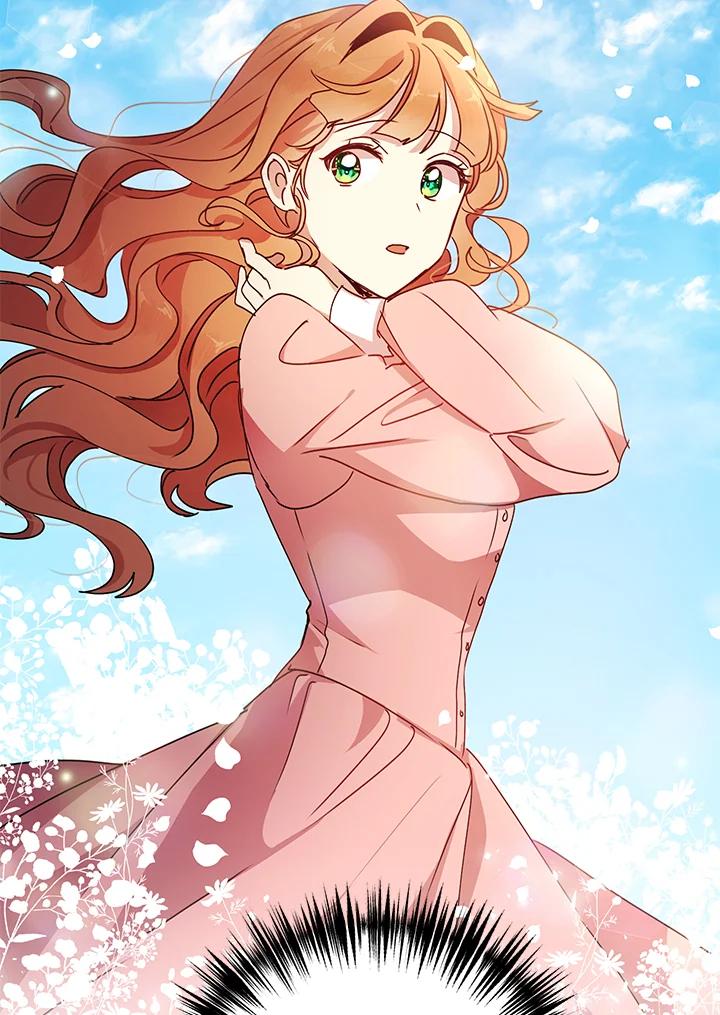 公爵中了爱情魔咒 - 第73话 - 第51张图