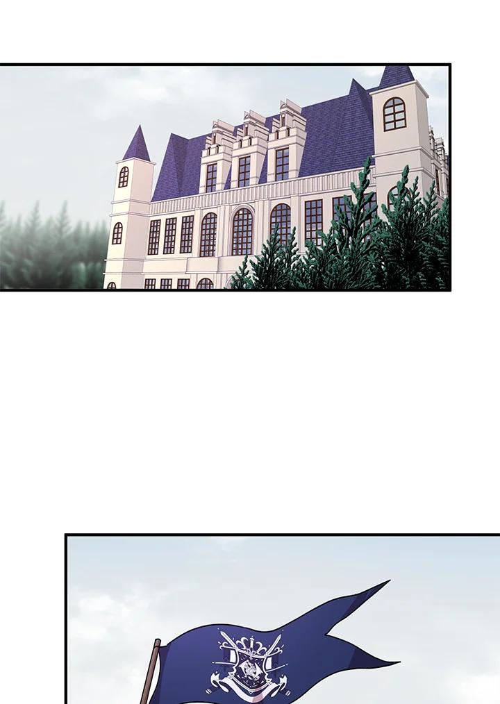 公爵中了爱情魔咒 - 第74话 - 第45张图