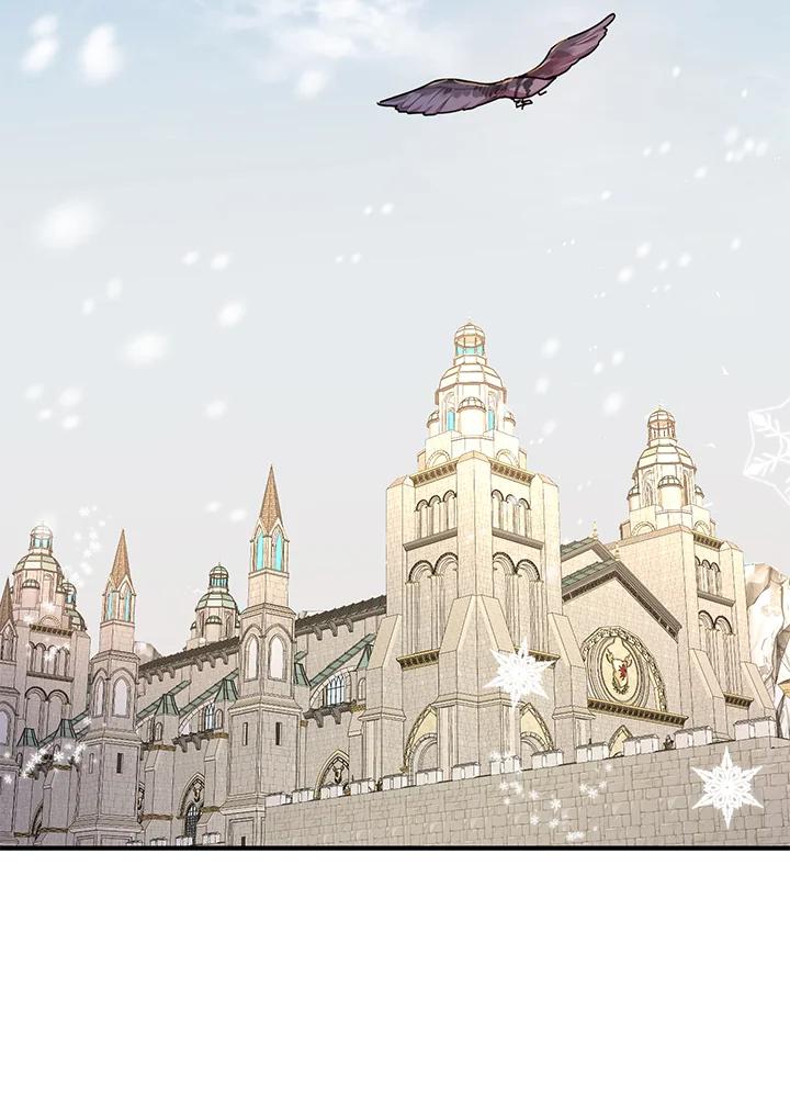 公爵中了爱情魔咒 - 第74话 - 第56张图