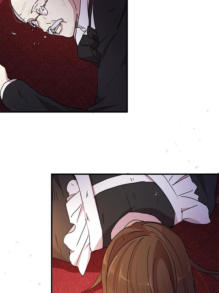 公爵中了爱情魔咒 - 第76话 - 第78张图