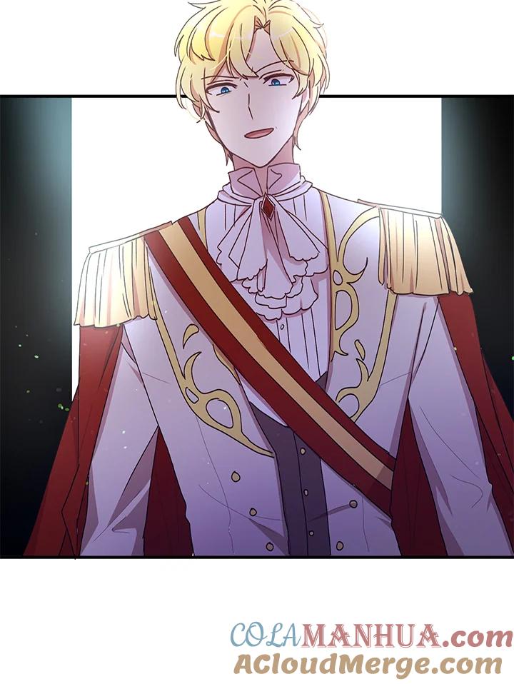 公爵中了爱情魔咒 - 第76话 - 第52张图